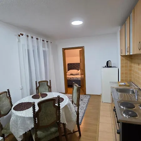 Διαμέρισμα Ilidzarent
