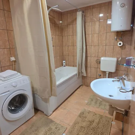 Ilidzarent Daire