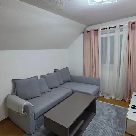 Ilidzarent Daire *