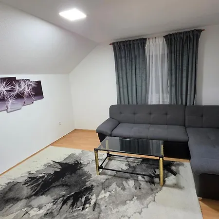 Ilidzarent Daire Saraybosna