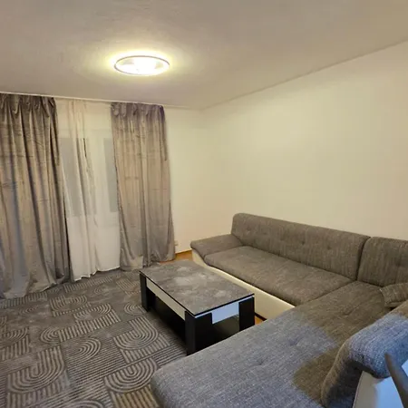 Ilidzarent Daire Saraybosna