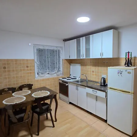 Διαμέρισμα Ilidzarent Σαράγεβο